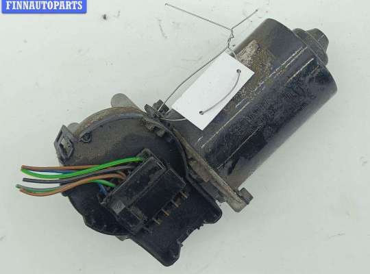 купить Двигатель стеклоочистителя переднего (моторчик дворников) на Volkswagen Passat B5