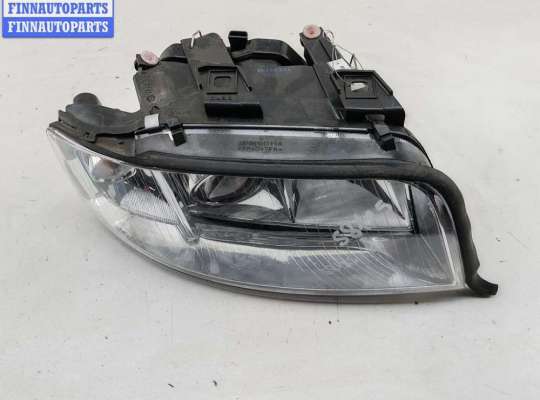 Фара правая AU1695452 на Audi A6 C5 (1997-2005)