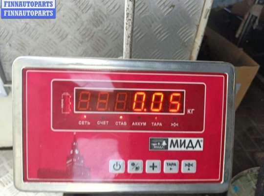 купить Молдинг лобового стекла на Volkswagen Passat B6