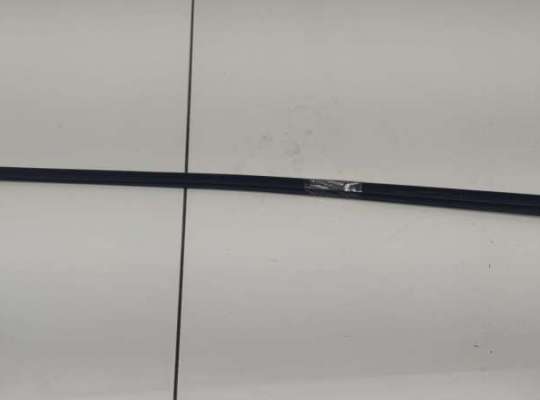 купить Молдинг лобового стекла на Audi A4 B5 (1994-2001)