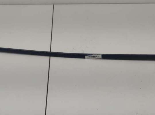 купить Молдинг лобового стекла на Audi A4 B5 (1994-2001)