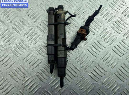 Форсунка топливная (комплект) VG2673520 на Volkswagen Passat B5