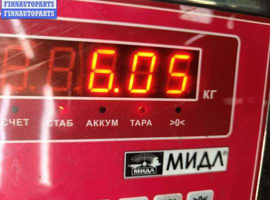 купить Насос гидроусилителя руля на Opel Astra G (1998-2004)