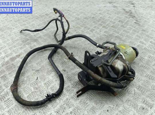 купить Насос гидроусилителя руля на Opel Astra G (1998-2004)
