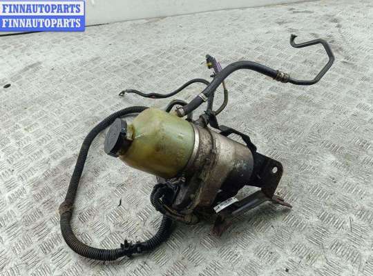 купить Насос гидроусилителя руля на Opel Astra G (1998-2004)