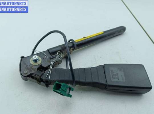 купить Замок ремня безопасности передний на Opel Astra H (2004-2009)