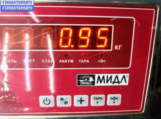 купить Фара противотуманная левая на Mercedes C-Class W203 (2000-2006)