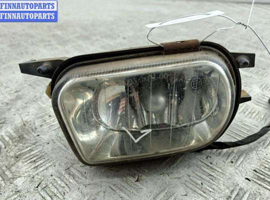 купить Фара противотуманная левая на Mercedes C-Class W203 (2000-2006)