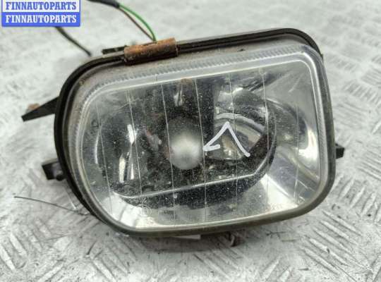купить Фара противотуманная левая на Mercedes C-Class W203 (2000-2006)