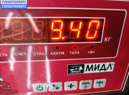 купить Капот на Citroen C5 (2001-2008)