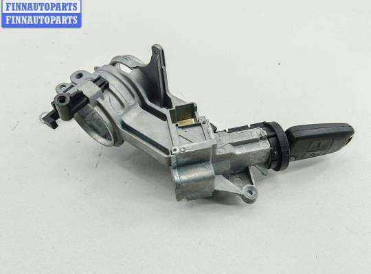 Замок зажигания OP2382168 на Opel Astra H (2004-2009)