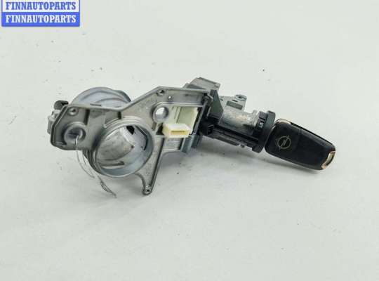 купить Замок зажигания на Opel Astra H (2004-2009)