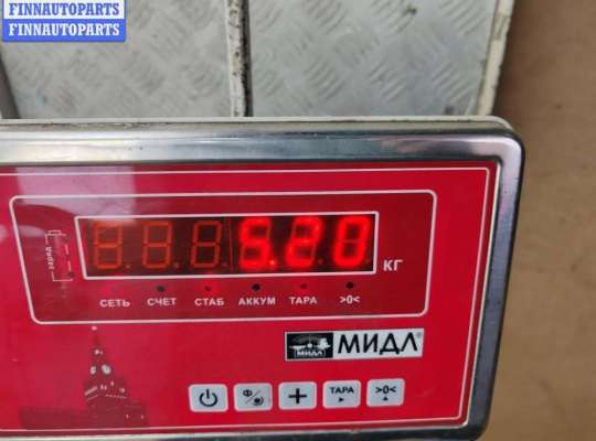 купить Компрессор пневмоподвески на Citroen C5 (2001-2008)