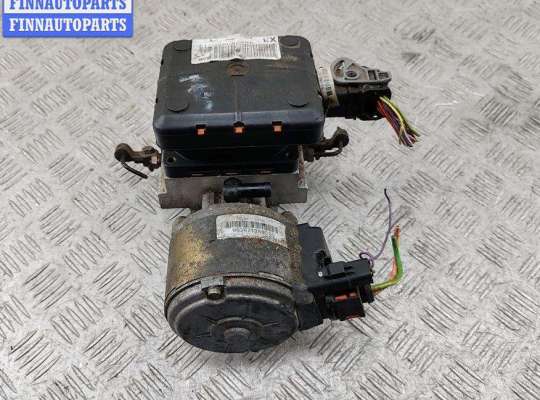 купить Компрессор пневмоподвески на Citroen C5 (2001-2008)