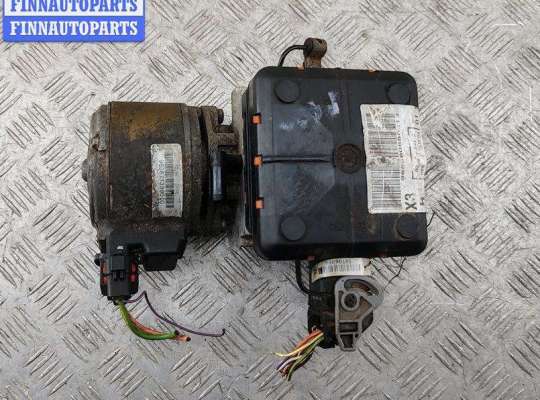 Компрессор пневмоподвески CT1131788 на Citroen C5 (2001-2008)