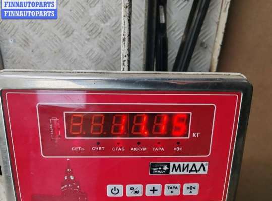 купить Стойка подвески передняя правая на Fiat Ulysse II (c 2002)