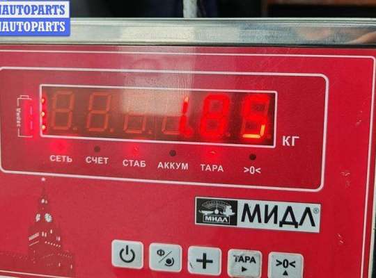 купить Насос водяной охлаждения на Volkswagen Golf-3