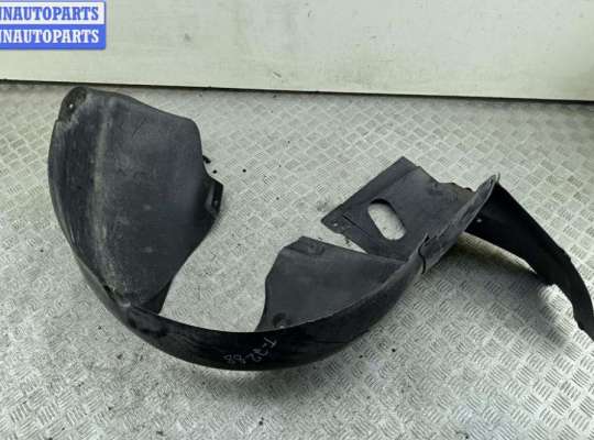 купить Защита крыла (подкрылок) передняя левая на Volkswagen Passat B6