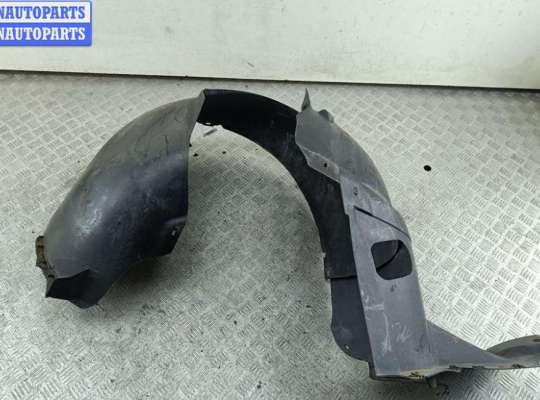 купить Защита крыла (подкрылок) передняя левая на Volkswagen Passat B6
