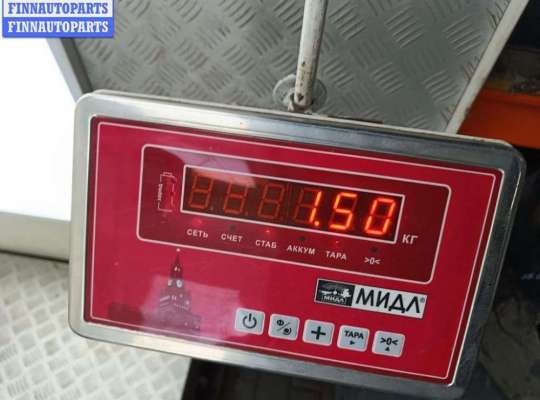 купить Защита крыла (подкрылок) передняя левая на Volkswagen Passat B6