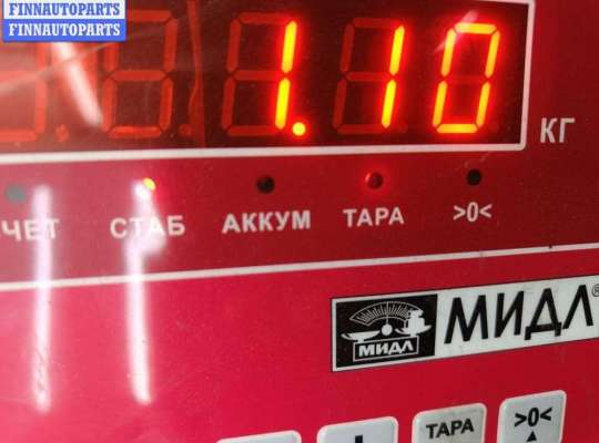 купить Бардачок на Volkswagen Sharan (2000-2010)