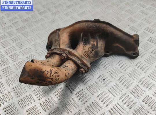 купить Коллектор выпускной на BMW 3 E46 (1998-2006)