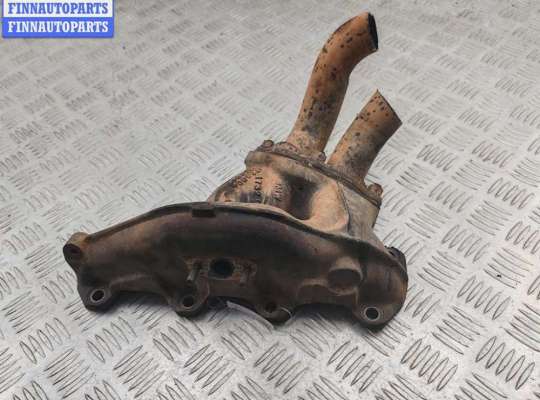 купить Коллектор выпускной на BMW 3 E46 (1998-2006)