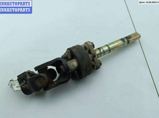 купить Карданчик рулевой на Nissan X-Trail (2001-2007) T30
