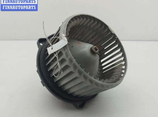 Двигатель отопителя (моторчик печки) AU1726012 на Audi A6 C5 (1997-2005)