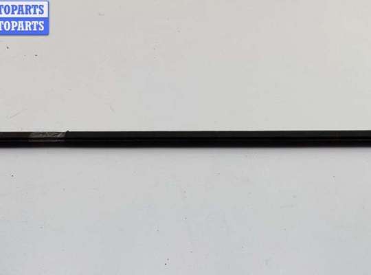 Молдинг стекла двери задней левой наружный FO2070321 на Ford Fiesta (2001-2007)