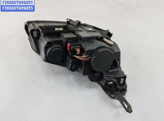 купить Фара левая на Citroen C5 (2001-2008)