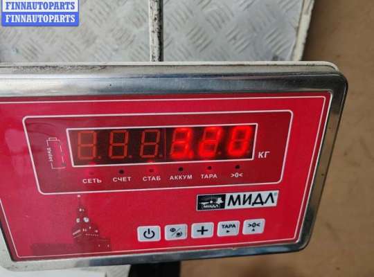 купить Фара левая на Citroen C5 (2001-2008)