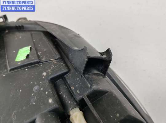 купить Фара левая на Citroen C5 (2001-2008)