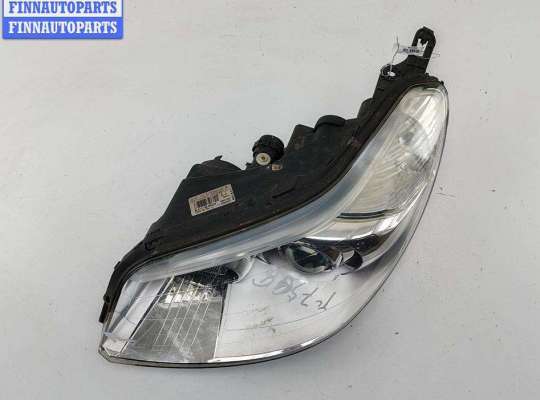 купить Фара левая на Citroen C5 (2001-2008)