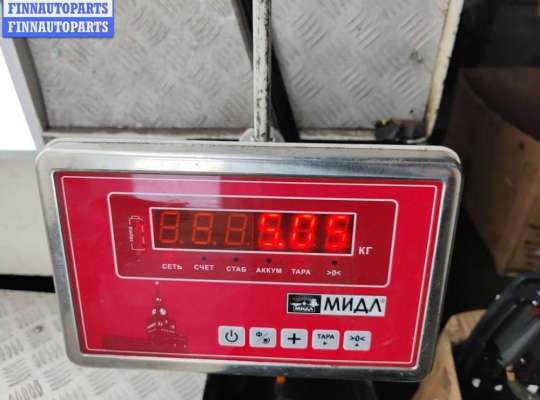 купить Рамка передняя (панель кузовная, телевизор) на Volkswagen Passat B6