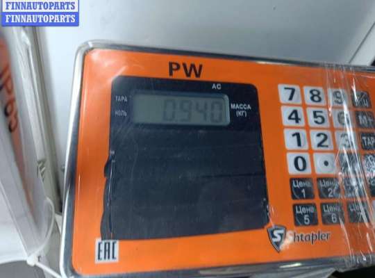 Петля двери на Peugeot 407