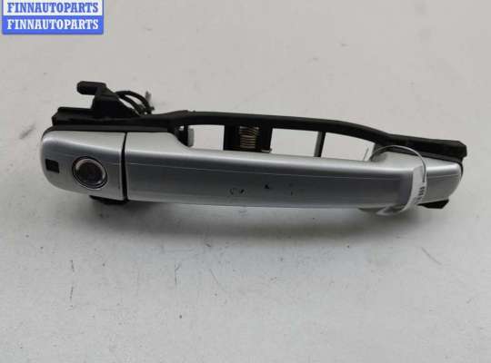 Ручка двери наружная на Mercedes-Benz E (W210)