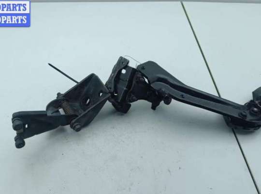 Механизм сдвижной двери на Chrysler Voyager III (GS)