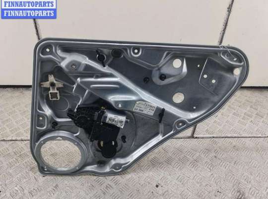 купить Стеклоподъемник электрический задний правый на Volkswagen Passat B5