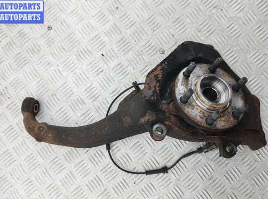 Купить Ступица передняя правая на Nissan Pathfinder Ступица передняя правая NS989176 на Nissan Pathfinder
