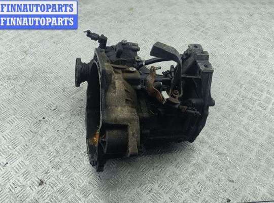 МКПП - Механическая коробка на Volkswagen Golf IV (1J)