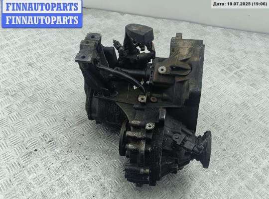 МКПП - Механическая коробка на Volkswagen Golf IV (1J)