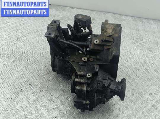 МКПП - Механическая коробка на Volkswagen Golf IV (1J)