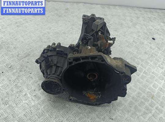 МКПП - Механическая коробка на Volkswagen Golf IV (1J)