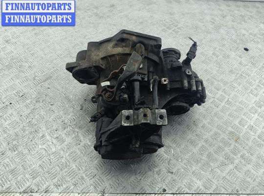 КПП 5-ст. механическая VG2451551 на Volkswagen Golf-4