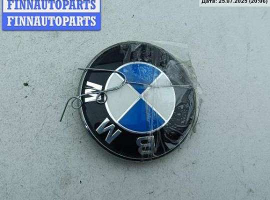 Эмблема BM3254671 на BMW 3 E46 (1998-2006)