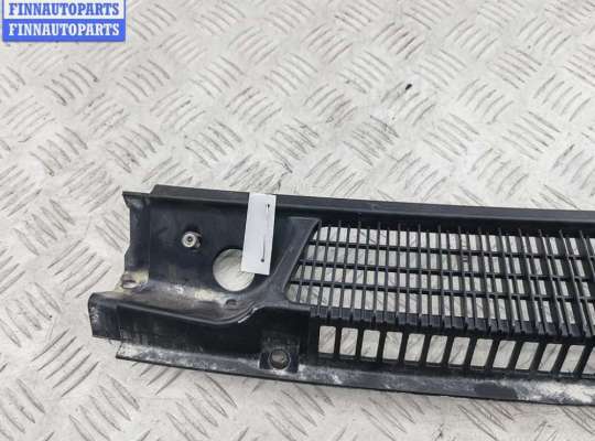 купить Дождевик на Ford Transit/Tourneo Connect (2002-2013)