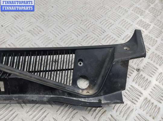 купить Дождевик на Ford Transit/Tourneo Connect (2002-2013)