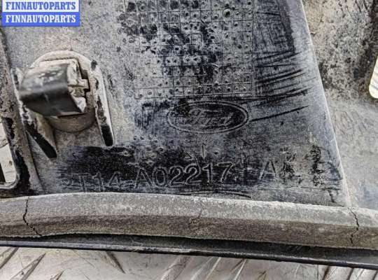купить Дождевик на Ford Transit/Tourneo Connect (2002-2013)