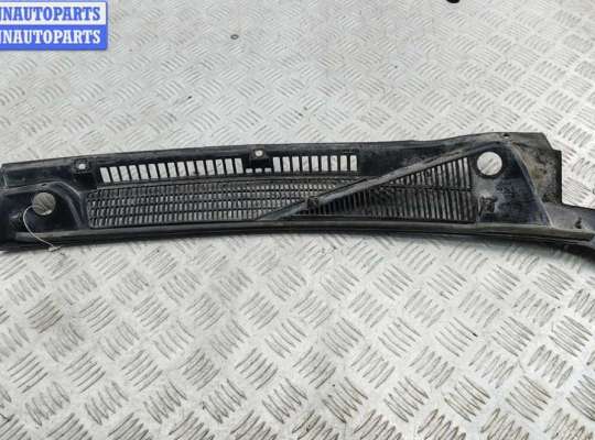 Дождевик FO2204693 на Ford Transit/Tourneo Connect (2002-2013)